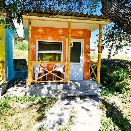 Saint George Camping *