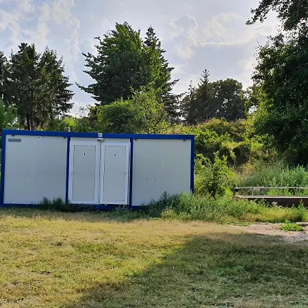 Saint George Campsite