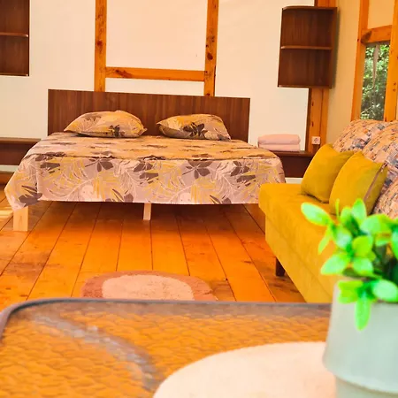 Kemping Saint George *