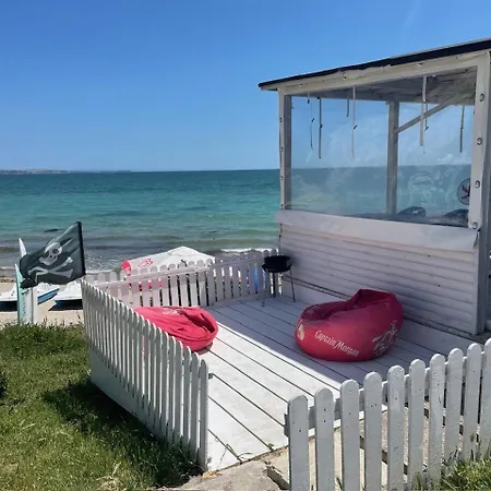 Saint George Camping