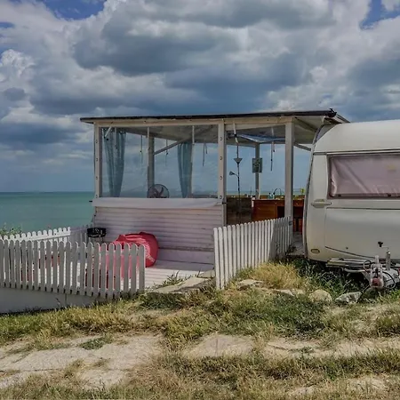 Camping Saint George