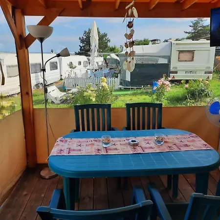 Camping Saint George *