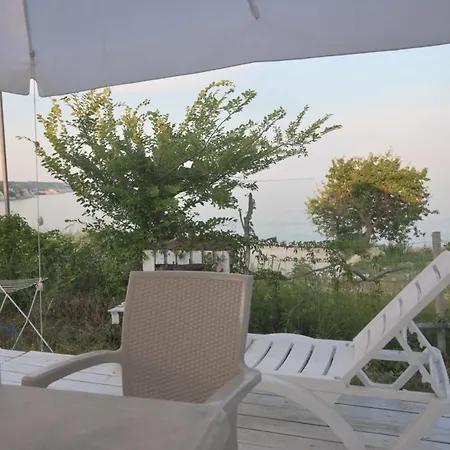 Saint George Camping