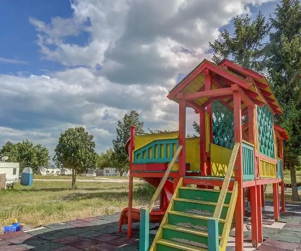 Saint George Camping