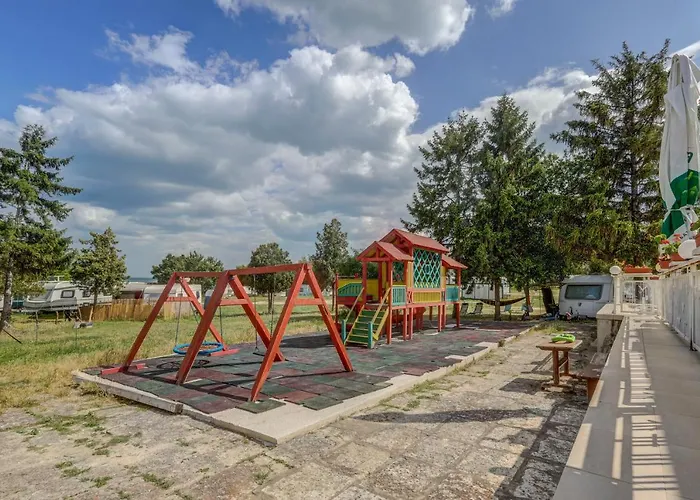 Saint George Camping *