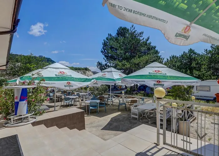 Saint George Топола