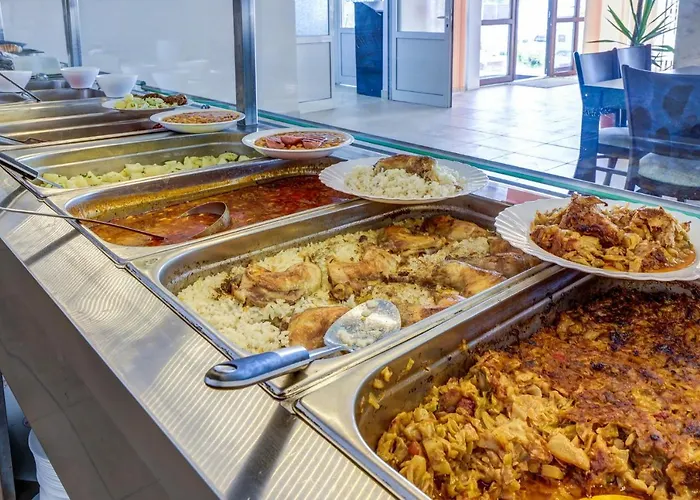 Saint George Къмпинг *