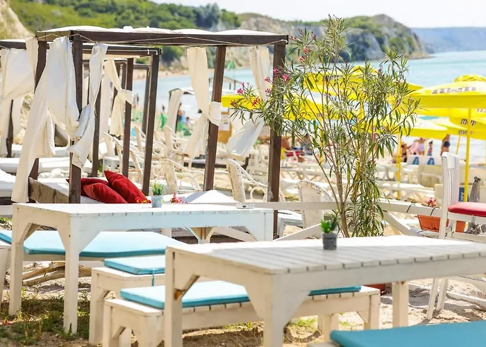 Saint George Camping *