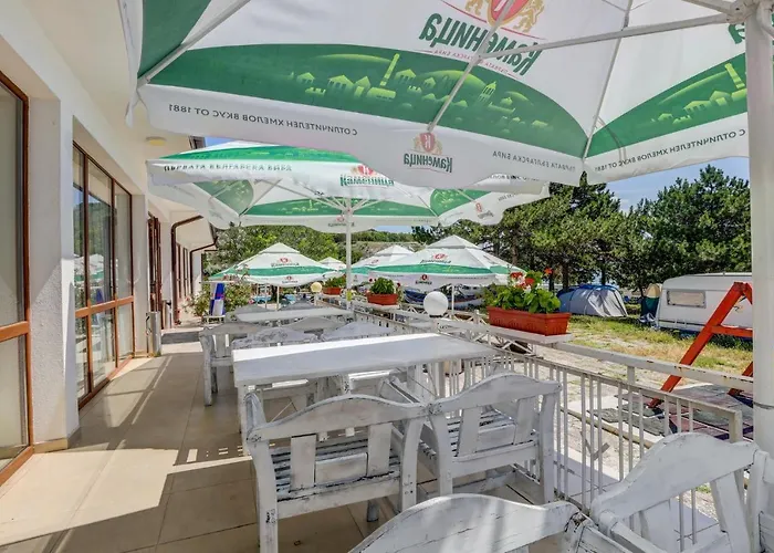 Saint George * Топола