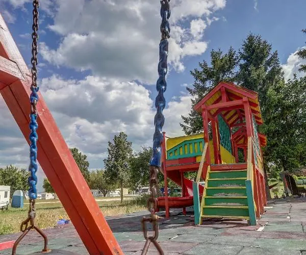 Saint George Топола