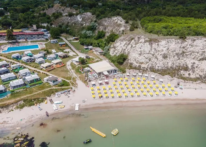 Saint George Топола