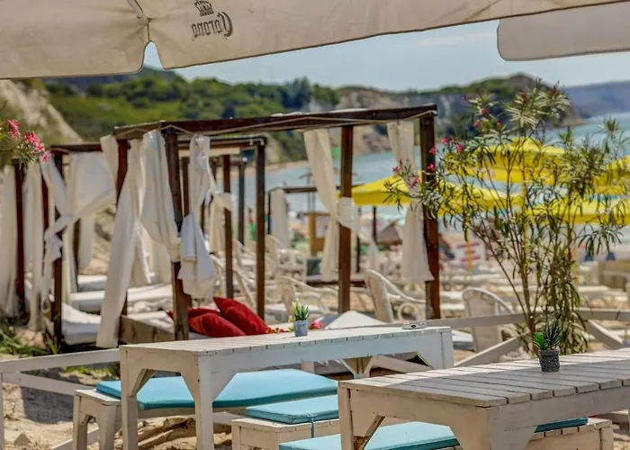 Saint George Camping Topola