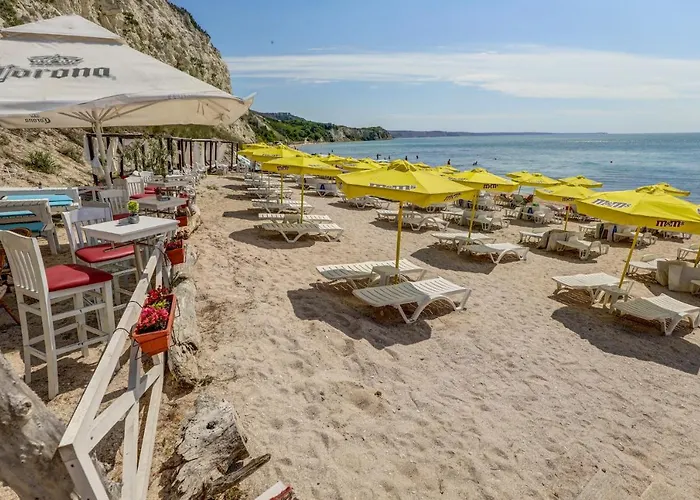 Saint George Топола