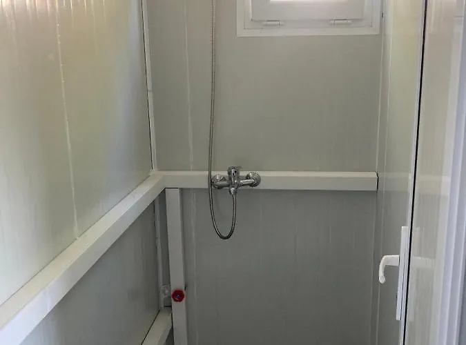 Къмпинг Saint George *