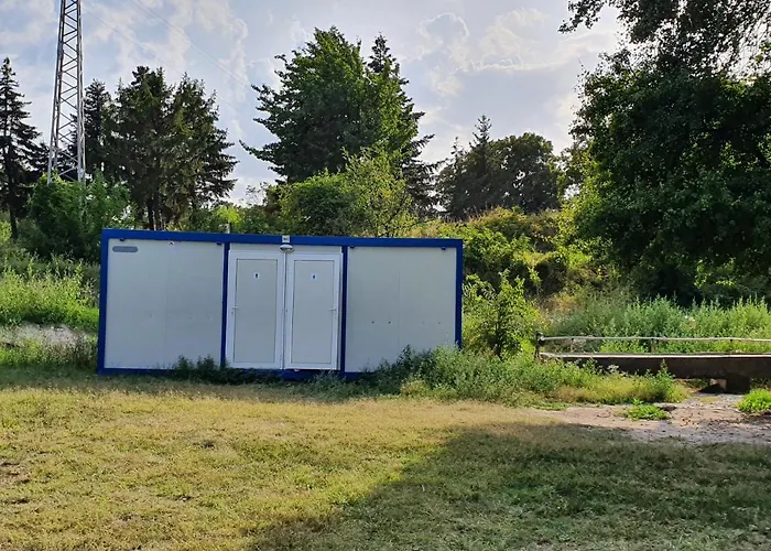 Saint George Camping