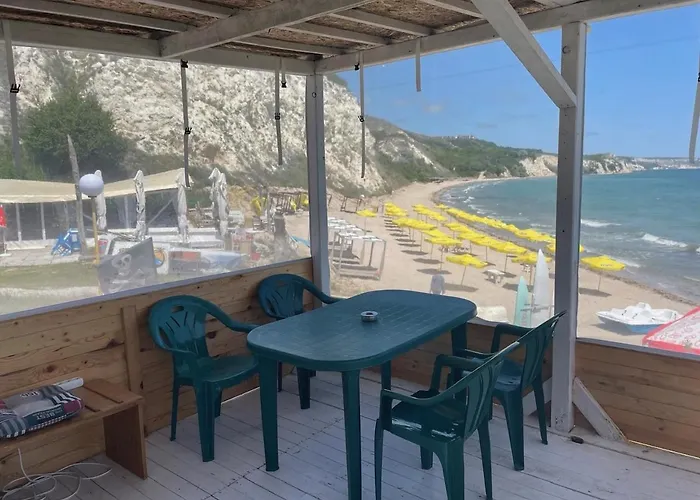 Saint George * Топола