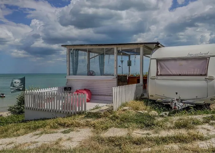 Къмпинг Saint George