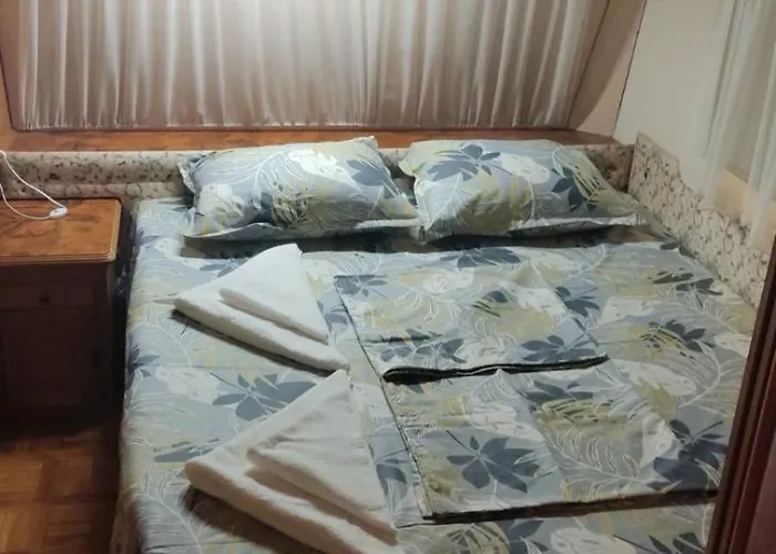 Camping Saint George *