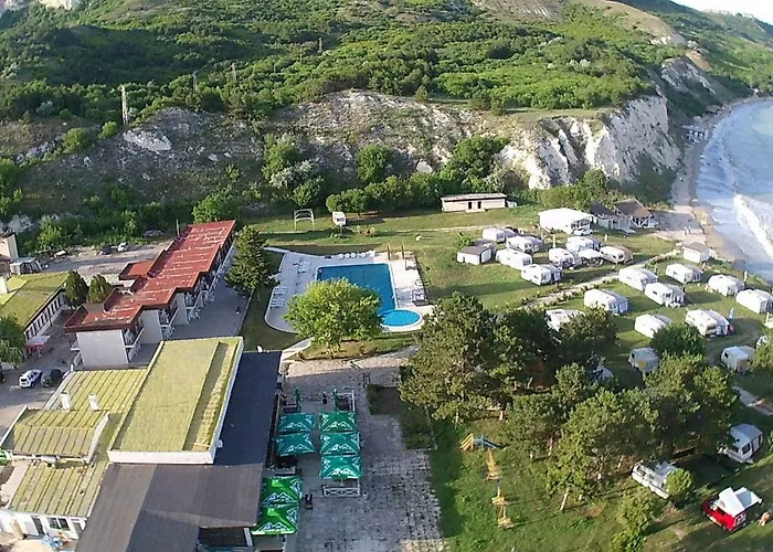 Saint George Camping