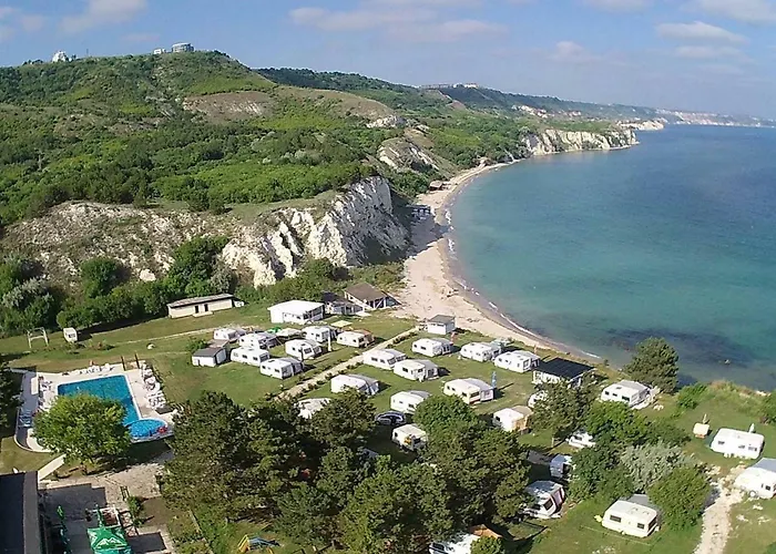 Saint George Camping *